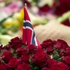 Thảm sát Na Uy: Số người chết giảm xuống còn 76