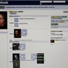 Trang Facebook của kẻ gây ra vụ thảm sát ở Na Uy, Breivik (Nguồn: Internet)