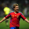 Tài năng trẻ Deulofeu trong màu áo U19 Tây Ban Nha (Nguồn: Getty)