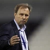 Huấn luyện viên Milovan Rajevac đã bị sa thải (Nguồn: Reuters)
