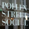 Nhà hàng Pollen Street Social (Nguồn: pursuitist.com)