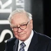 Ông Warren Buffet (Nguồn: Reuters)