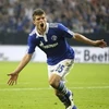 Huntelaar ghi 4 bàn giúp Schalke ngược dòng ngoạn mục (Nguồn: AP)