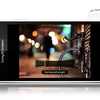 Mẫu smartphone Xperia arc S của Sony Ericsson. (Nguồn: Internet)