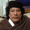 Mỹ tin nhà lãnh đạo Gaddafi vẫn còn đang ở Libya