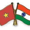 Việt-Ấn hợp tác duy trì hòa bình và ổn định khu vực