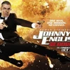 Poster của "Johnny English Reborn" tại Anh (Nguồn: Universal)