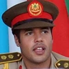 Khamis Gaddafi (Nguồn: scrapetv.com)
