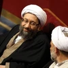 Chánh án, Giáo chủ Sadeq Larijani (Nguồn: Getty Images)