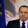 Việc Thủ tướng Italy Berlusconi phải từ chức là điều bắt buộc phải đến (Nguồn: AFP/TTXVN)