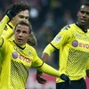 Goetze đã hâm nóng cuộc đua vô địch Bundesliga (Nguồn: Reuters)