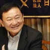 Ông Thaksin Shinawatra vẫn đang sống lưu vong (Nguồn: BBC News)