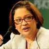 Thủ tướng Kamla Persad-Bissessar (Nguồn: BBC News)