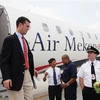 Air Mekong tăng chuyến bay và khuyến mại dịp Tết