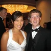 Mark Zuckerberg và Priscilla Chan (Nguồn: shwedarling.com)