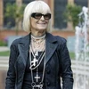 Nhà thiết kế Barbara Hulanicki (Nguồn: AFP)