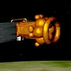Mô hình tàu Phobos-Grant (Nguồn: ABC News)