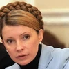 Bà Timoshenko (Nguồn: news.kievukraine.info)