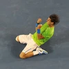 Rafael Nadal đã trả được món nợ trước Federer (Nguồn: Getty Images)