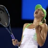 Sharapova đứng trước cơ hội giành Grand Slam thứ 4 (Nguồn: Getty Images)