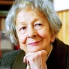 Nhà thơ Wislawa Szymborska lúc sinh thời (Nguồn: Gazeta)