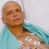 Điệp viên Litvinenko (Nguồn: RT)