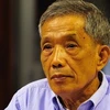 Kaing Guek Eav, biệt danh là Duch (Nguồn: AFP/TTXVN)