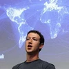 Zuckerberg đã cho rằng người ta có sự hiểu lầm về giới tin tặc. (Nguồn: AFP/Getty Images)
