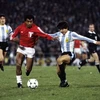 Trận Argentina - Peru 6-0 ở World Cup 1978 (Nguồn: fourfourtwo.com)