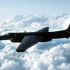 Máy bay do thám U-2 của Mỹ (Nguồn: AFP)