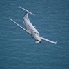 Chiếc U-28 của quân đội Mỹ đã bị rơi ở Djibouti (Nguồn: AL)