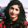Nữ phóng viên Jigna Vora (Nguồn: indiatvnews.com)