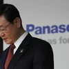Panasonic sẽ thay thế chủ tịch hiện tại Fumio Ohtsubo (Nguồn: Reuters)