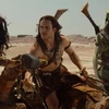 John Carter không thành công như mong đợi (Nguồn: Boxofficemojo)