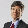 Ông Jeffrey Sachs sẽ trở thành chủ tịch World Bank? (Nguồn: Telegraph)