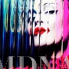 Bìa album MDNA của Madonna (Nguồn: hollywoodreporter.com)