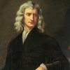 Nhà vật lý thiên tài Isaac Newton (Nguồn: Royal Society)