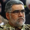 Tướng Pourdastan (Nguồn: Reuters)
