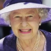 Nữ hoàng Anh Elizabeth II (Nguồn: Getty Images)