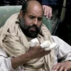 Saif al Islam Gaddafi (Nguồn: Internet)
