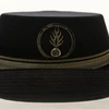 Chiếc mũ của sen đầm nữ (Nguồn: militaryheadgear.com)
