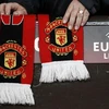 Manchester United là đội bóng được hâm mộ nhất thế giới (Nguồn: Getty Images)