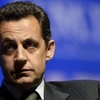 Khám xét nhà ở của cựu tổng thống Pháp Sarkozy