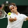 Roger Federer đang đứng trước cơ hội lịch sử (Nguồn: Getty Images)