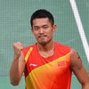 Lin Dan lại có cơ hội đăng quang (Nguồn: Getty Images)