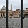 Nhiều bí mật đằng sau cánh cửa của Vatican đã bị rò rỉ (Nguồn: AFP)