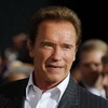Schwarzenegger viết hồi ký về chuyện có con rơi