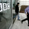 Hãng truyền thông BBC bị điều tra vì bê bối sex