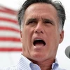 Ông Romney đã chuẩn bị sẵn diễn văn chiến thắng