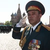 Thượng tướng Valery Gerasimov (Nguồn: VOR)